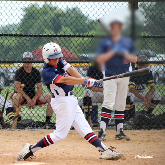 Meet your Posher, Mike - Picture 1 of 1